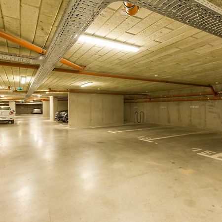 Apartment Verde Trifoiului كلوج-نابوكا المظهر الخارجي الصورة