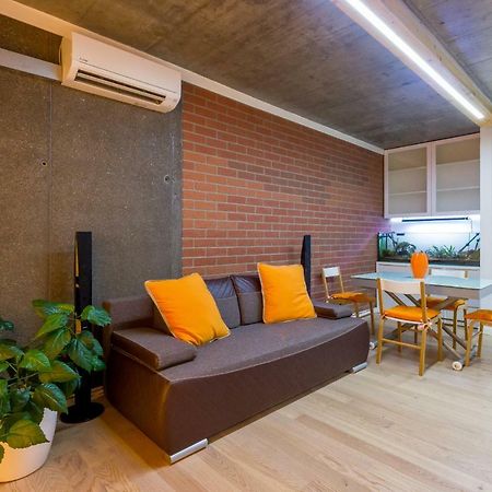 Apartment Verde Trifoiului كلوج-نابوكا المظهر الخارجي الصورة