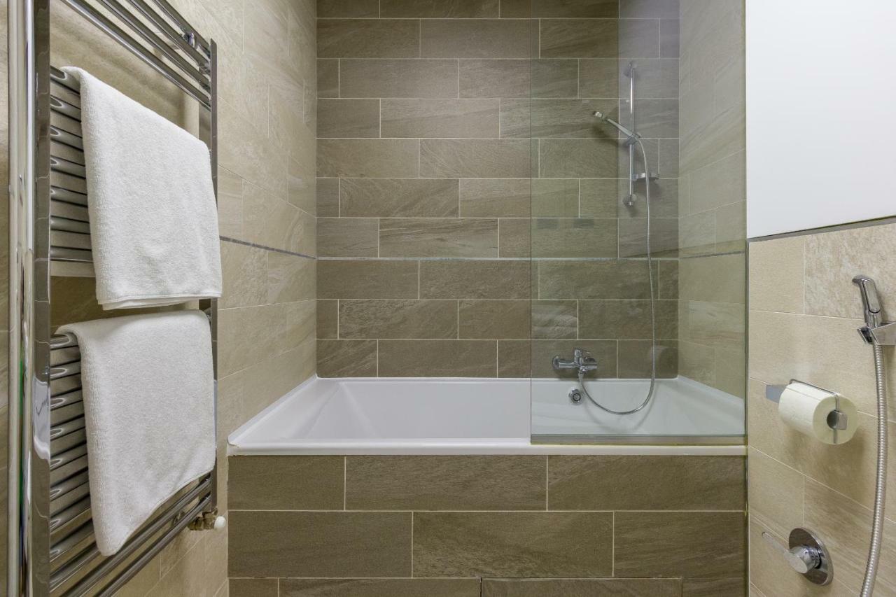 Apartment Verde Trifoiului كلوج-نابوكا المظهر الخارجي الصورة