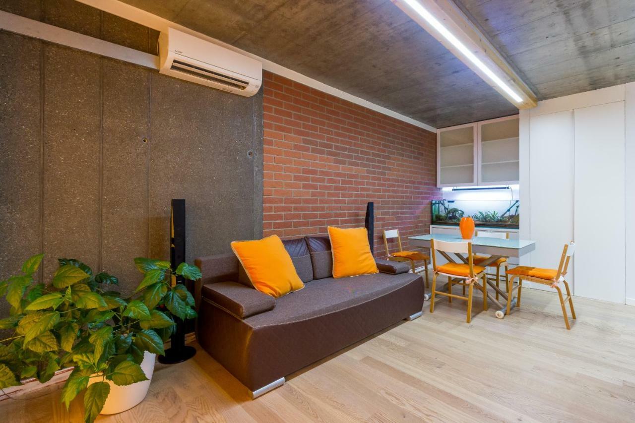 Apartment Verde Trifoiului كلوج-نابوكا المظهر الخارجي الصورة
