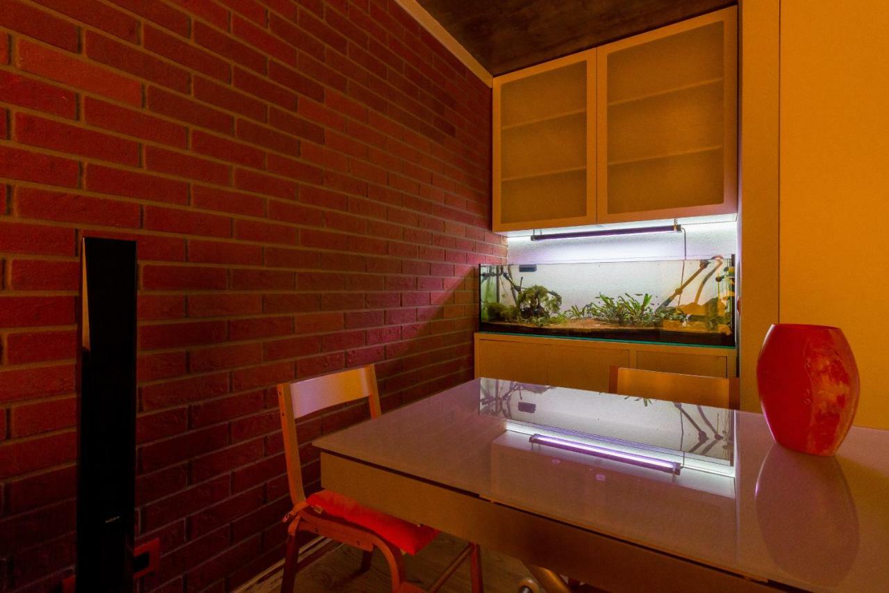 Apartment Verde Trifoiului كلوج-نابوكا المظهر الخارجي الصورة