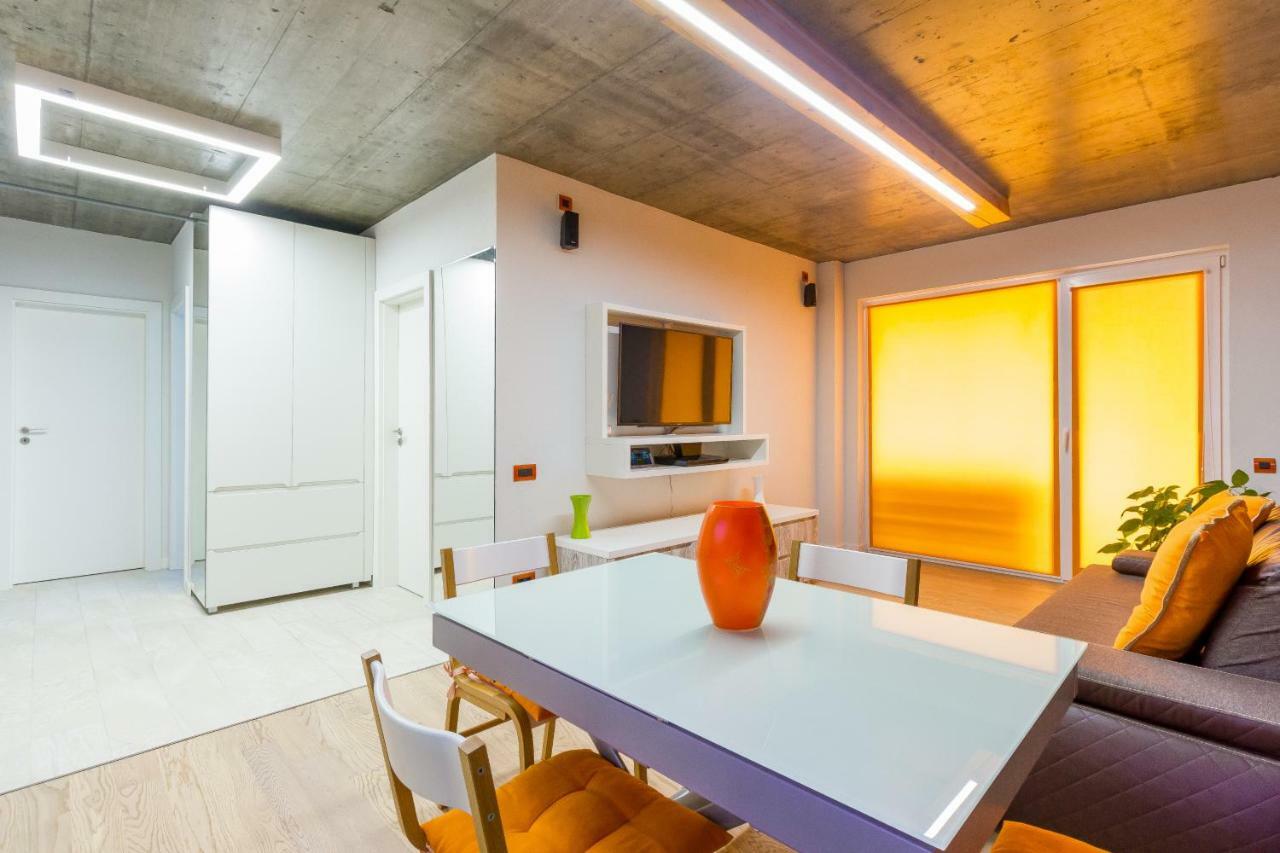 Apartment Verde Trifoiului كلوج-نابوكا المظهر الخارجي الصورة