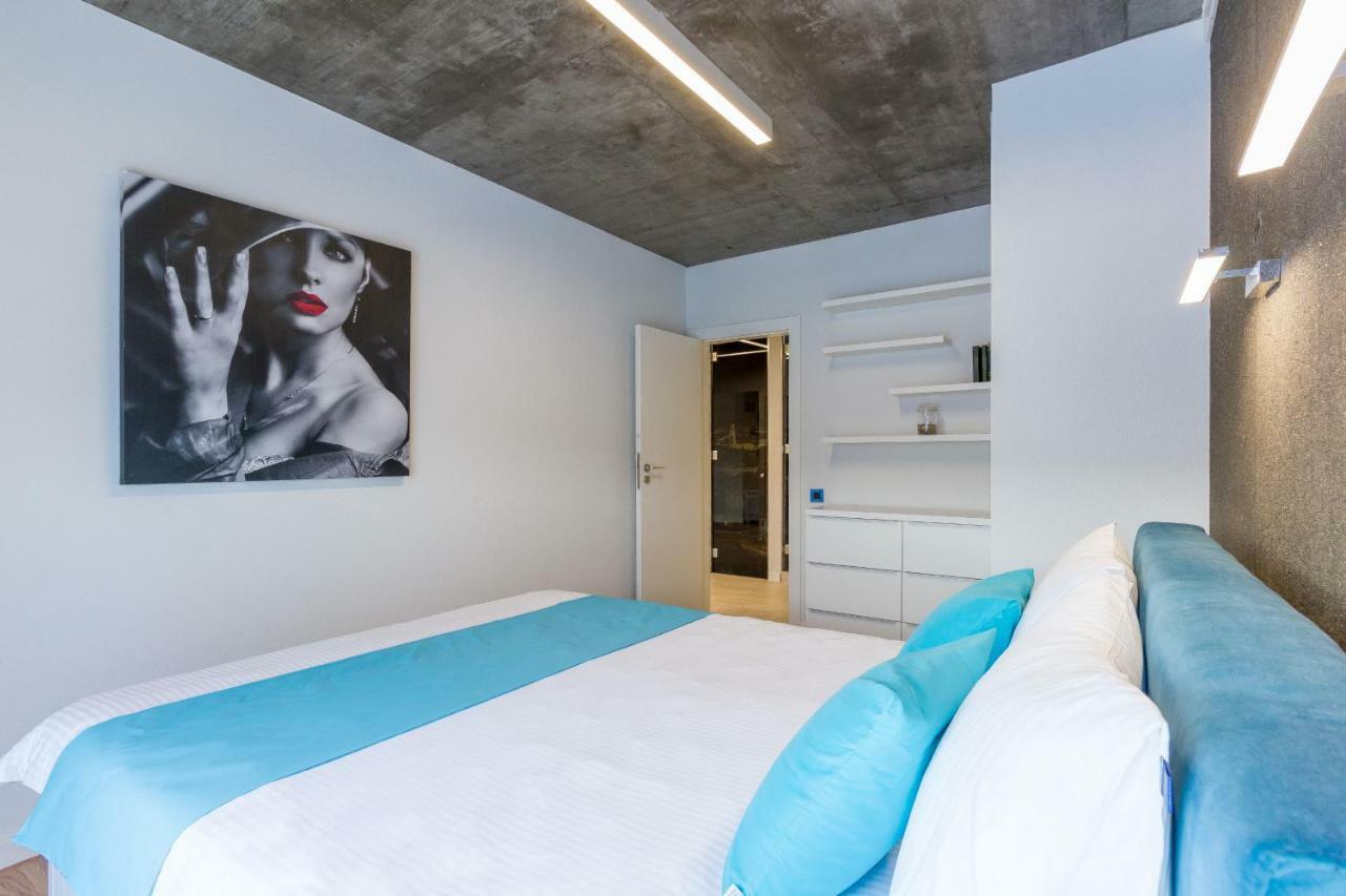 Apartment Verde Trifoiului كلوج-نابوكا المظهر الخارجي الصورة