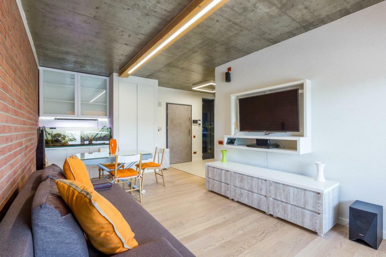 Apartment Verde Trifoiului كلوج-نابوكا المظهر الخارجي الصورة